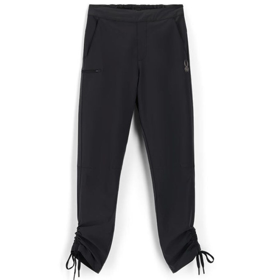 Women Spyder Pants | Women'S Nomad Stretch Pant