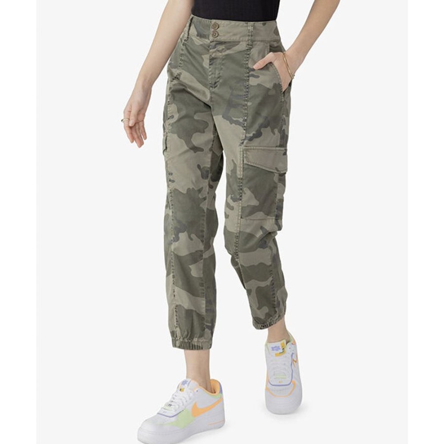 Women Sanctuary Pants | Women'S Rebel Pant