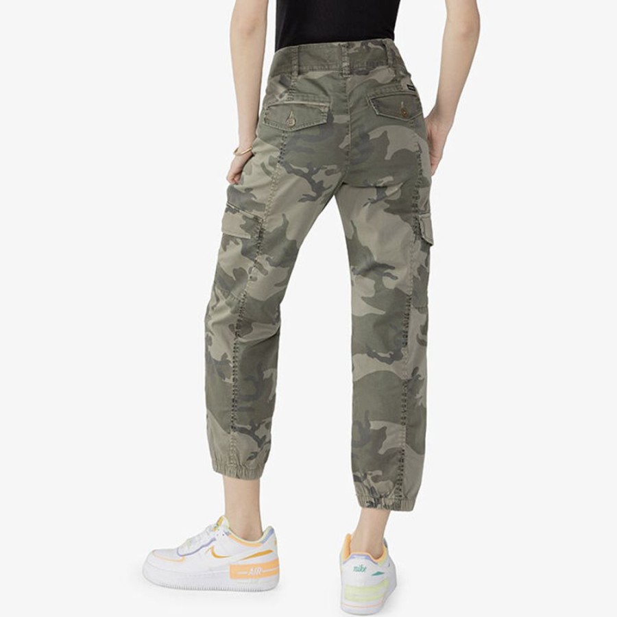 Women Sanctuary Pants | Women'S Rebel Pant