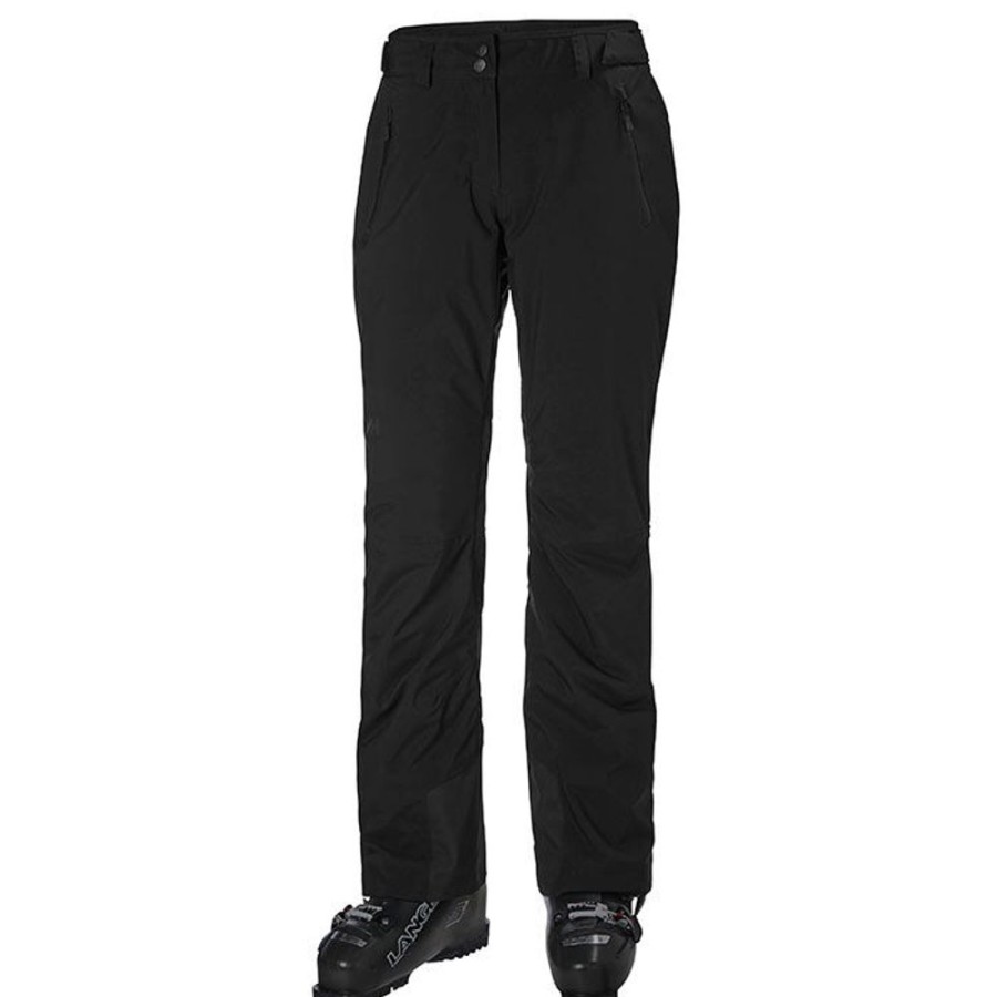 Women Helly Hansen Pants | Women'S Legendary Insulated Pant