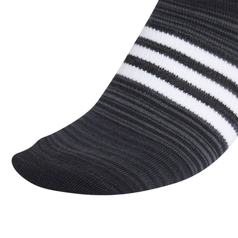 Women adidas Socks | Women'S Superlite Ombre No-Show Sock (6 Pack)