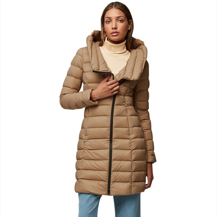 Women Soia & Kyo Coats & Jackets | Women'S Karelle Coat