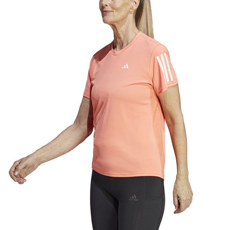 Women adidas Tops | Women'S Own The Run T-Shirt