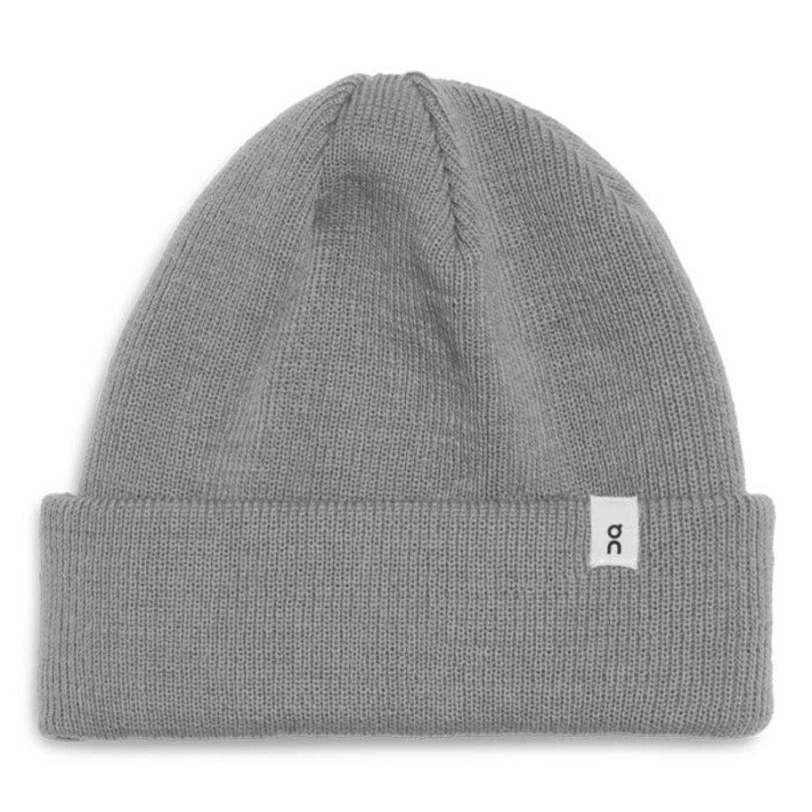 Women On Winter Accessories | Unisex Merino Beanie