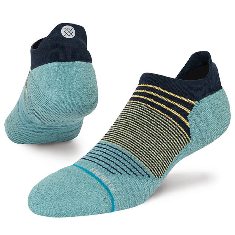 Women Stance Socks | Unisex Flounder Tab Sock