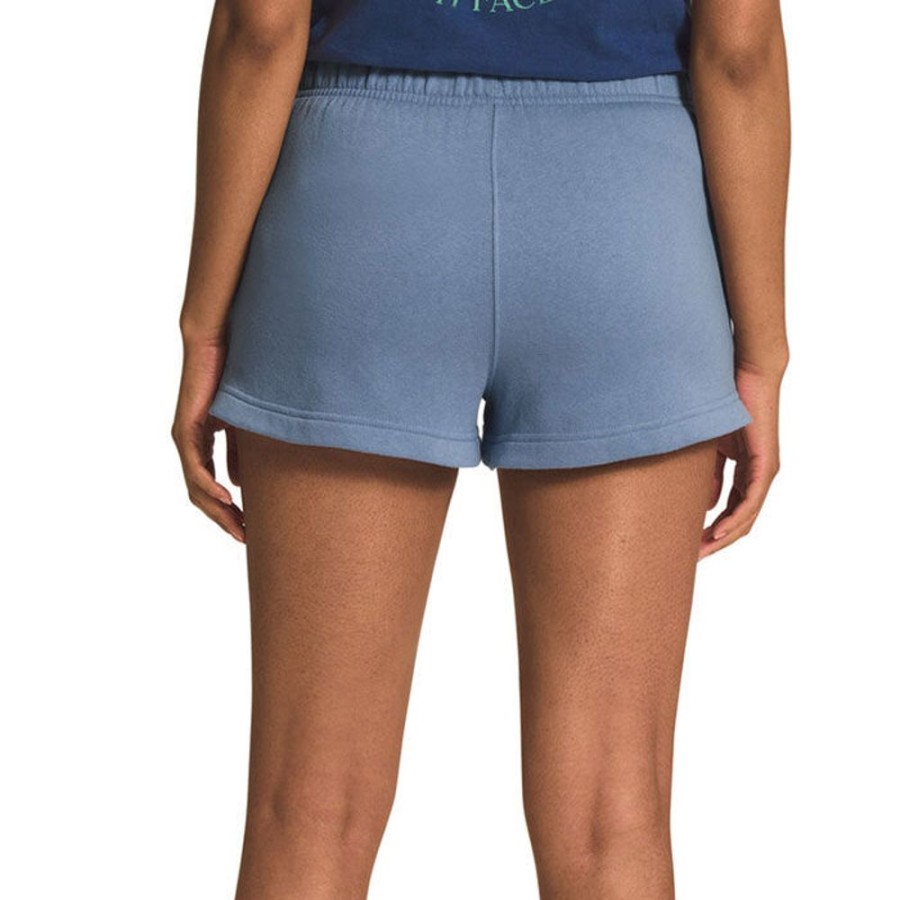 Women The North Face Shorts | Women'S Half Dome Logo Short