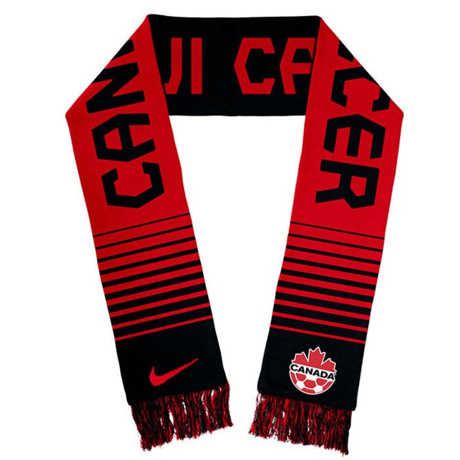 Women Nike Winter Accessories | Unisex Canada Soccer Oui Can Scarf