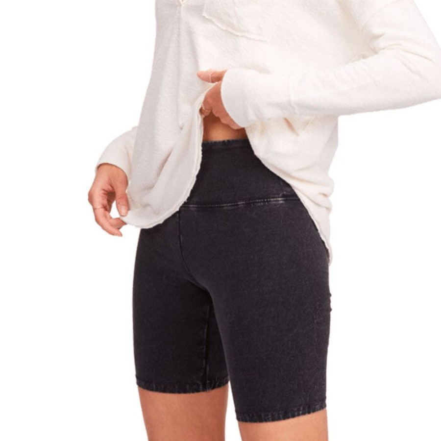 Women Billabong Shorts | Women'S Biker Babe Short