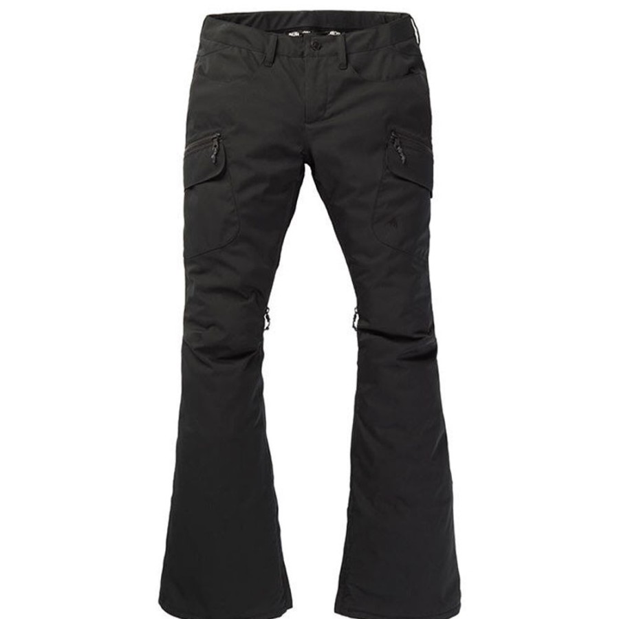 Women Burton Pants | Women'S Gloria Insulated Pant