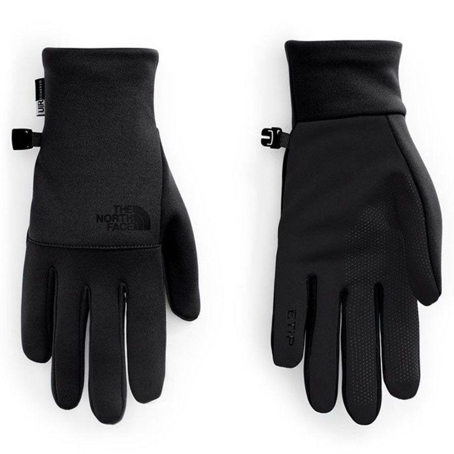 Women The North Face Winter Accessories | Unisex Etip? Recycled Glove