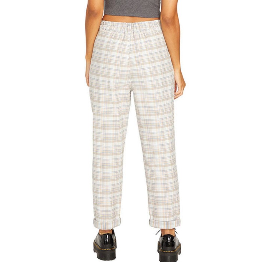 Women Volcom Pants | Women'S Frochickie Pant