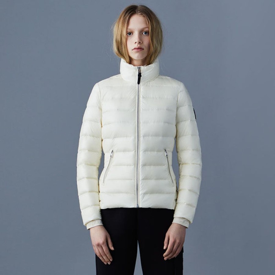 Women Mackage Coats & Jackets | Women'S Davina Jacket