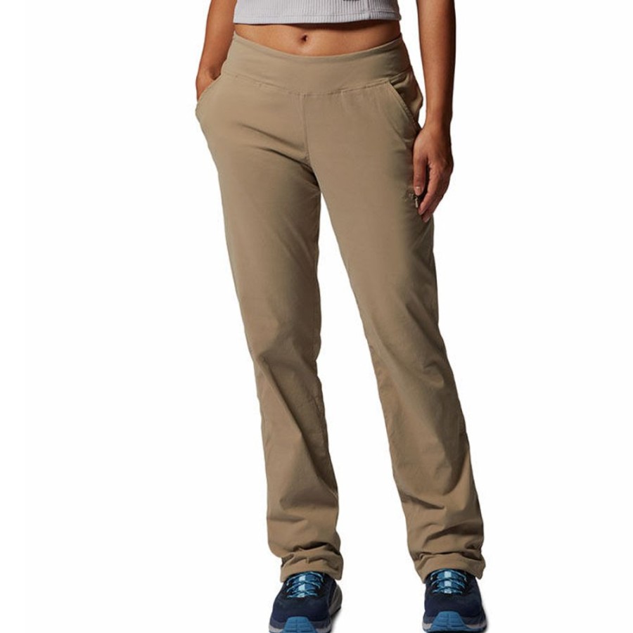 Women Mountain Hardwear Pants | Women'S Dynama? /2 Pant