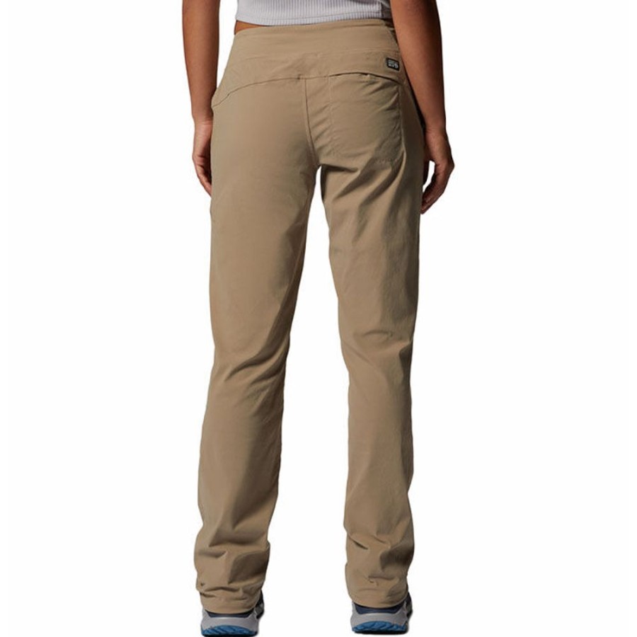 Women Mountain Hardwear Pants | Women'S Dynama? /2 Pant