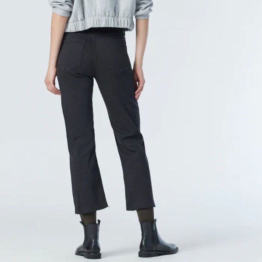 Women Mavi Denim | Women'S Sheila Straight Pant