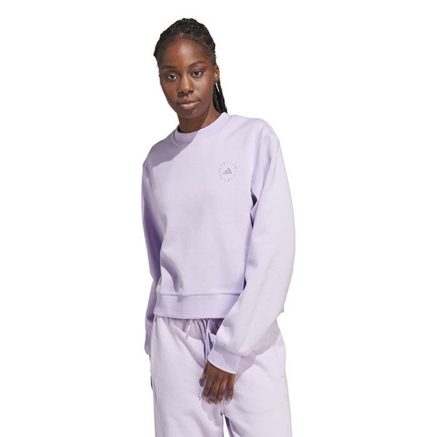 Women adidas By Stella McCartney Sweatshirts & Hoodies | Women'S Sportswear Sweatshirt