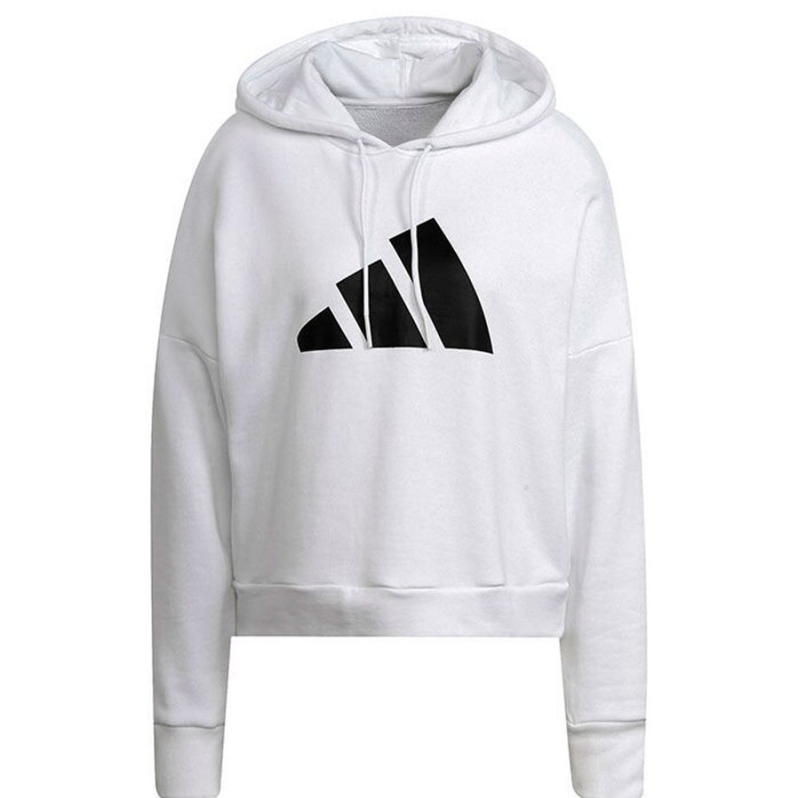 Women adidas Originals Sweatshirts & Hoodies | Women'S Sportswear Future Icons Hoodie