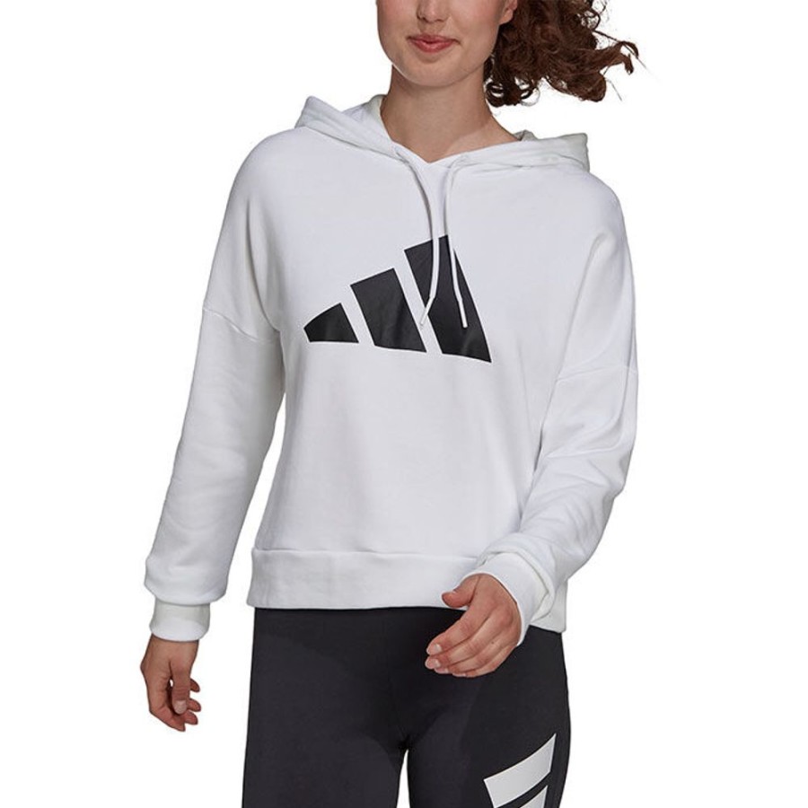 Women adidas Originals Sweatshirts & Hoodies | Women'S Sportswear Future Icons Hoodie