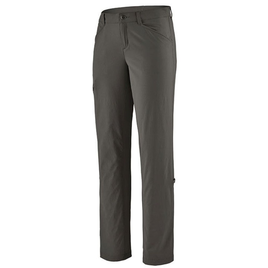 Women Patagonia Pants | Women'S Quandary Pant