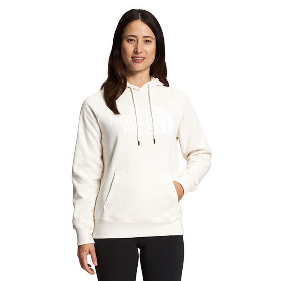 Women The North Face Sweatshirts & Hoodies | Women'S Half Dome Pullover Hoodie