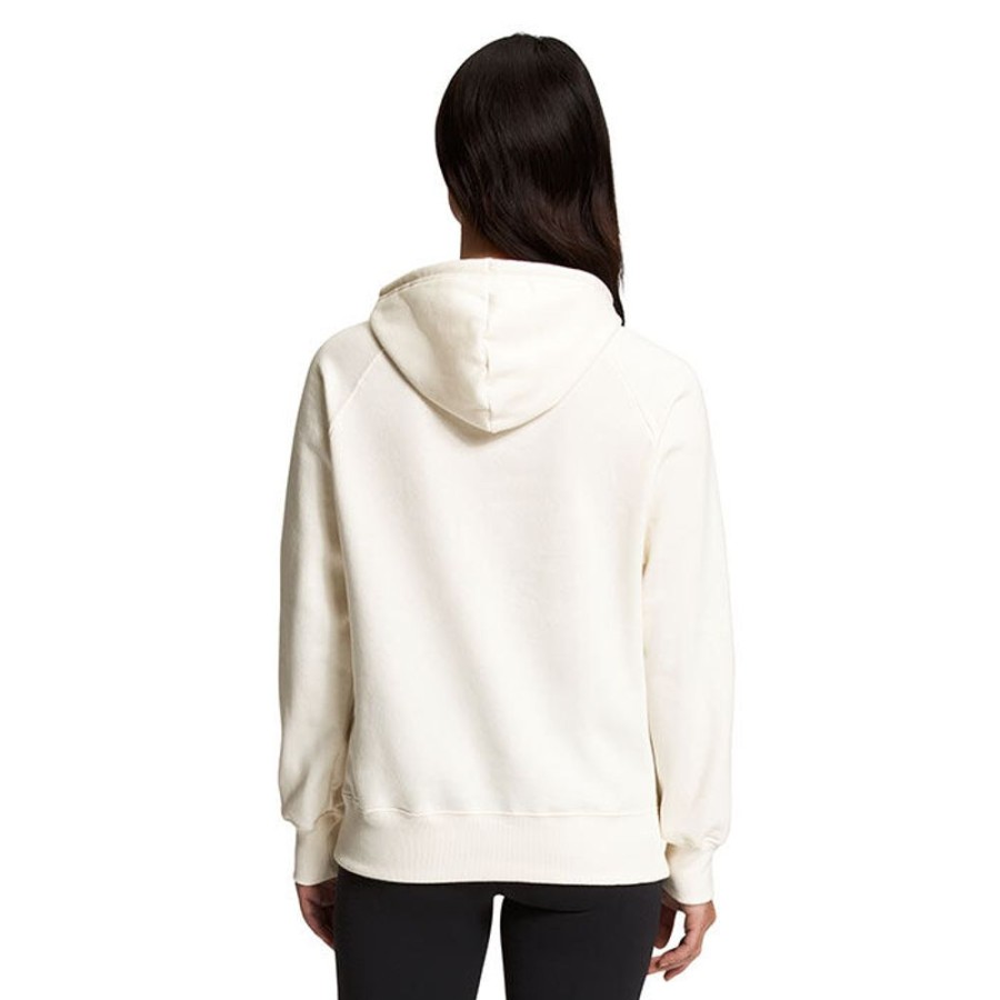 Women The North Face Sweatshirts & Hoodies | Women'S Half Dome Pullover Hoodie