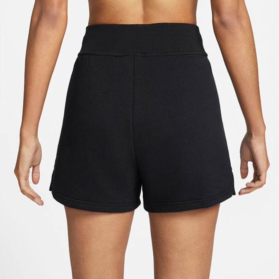 Women Nike Shorts | Women'S Dri-Fit? Get Fit Short