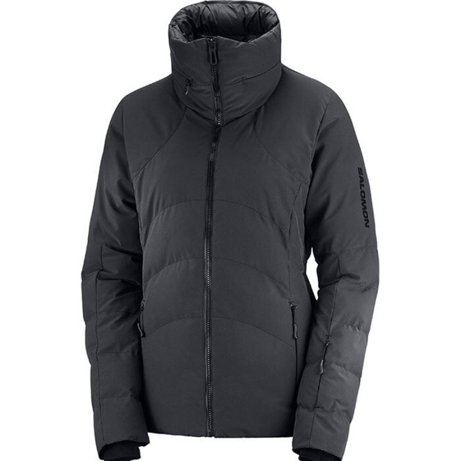 Women Salomon Coats & Jackets | Women'S S/Max Warm Jacket