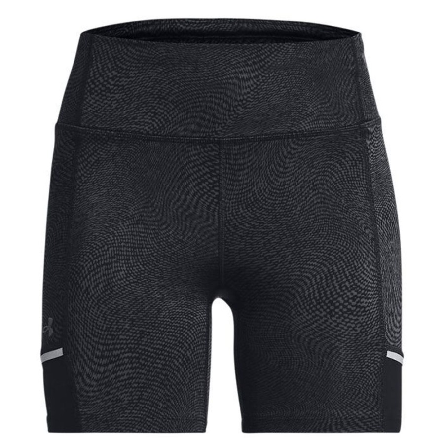 Women Under Armour Shorts | Women'S Fly Fast 3.0 Half Tight Short