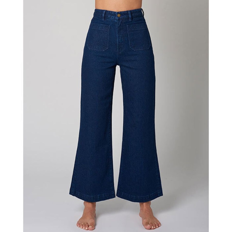 Women Rolla's Pants | Women'S Sailor Jean