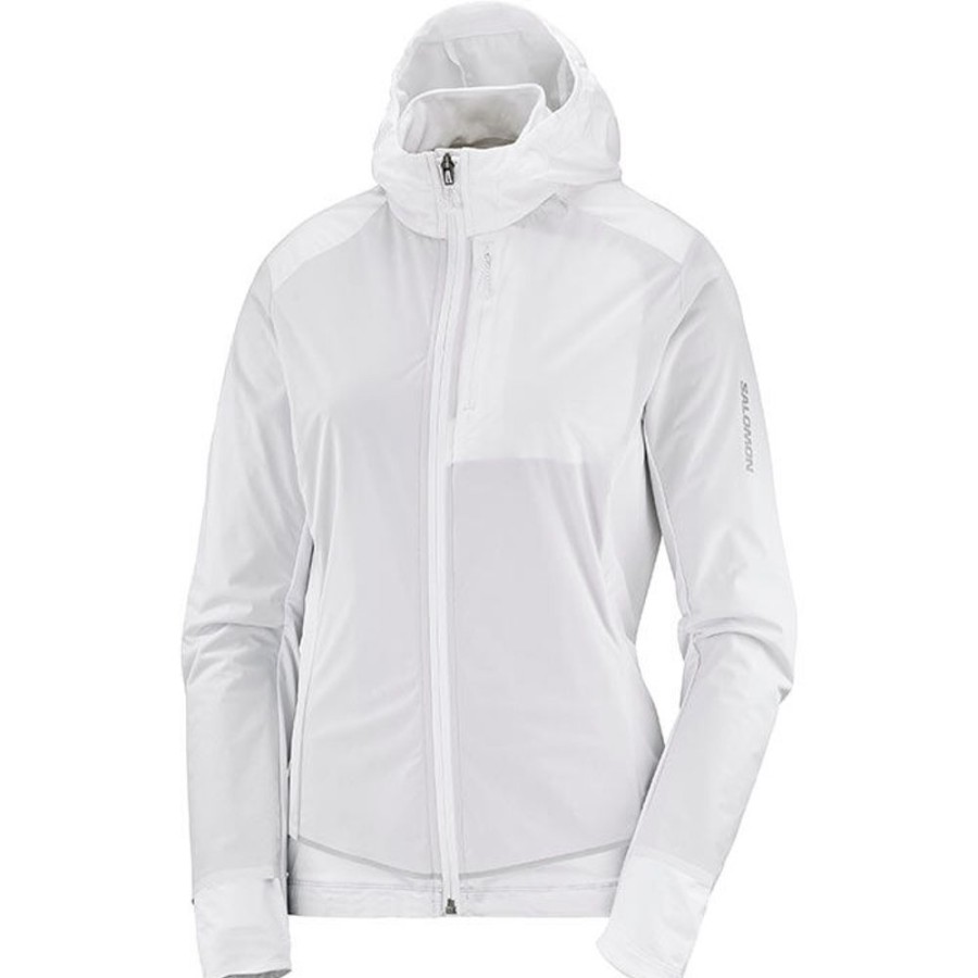 Women Salomon Coats & Jackets | Women'S Light Shell Jacket