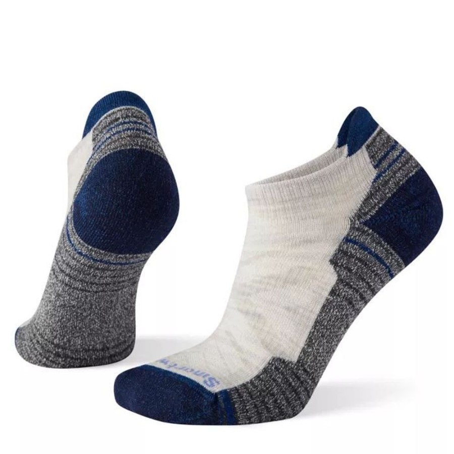 Women Smartwool Socks | Women'S Hike Light Cushion Low Ankle Sock