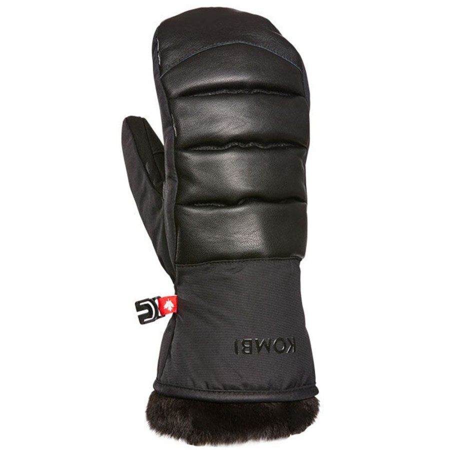 Women Kombi Winter Accessories | Women'S Spicy Primaloft? Mitten