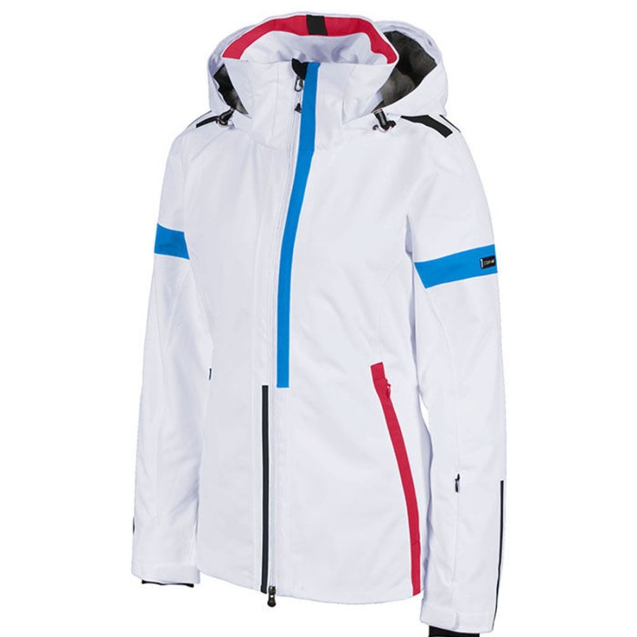 Women Karbon Coats & Jackets | Women'S Pavilion Jacket