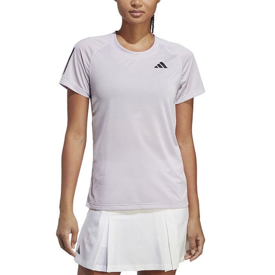 Women adidas Tops | Women'S Club T-Shirt