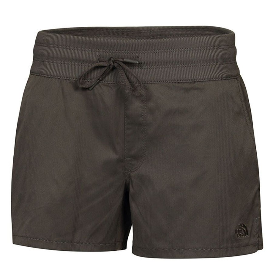 Women The North Face Shorts | Women'S Aphrodite Motion Short