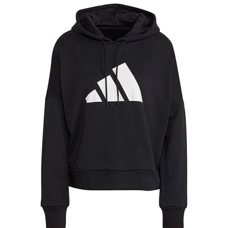 Women adidas Originals Sweatshirts & Hoodies | Women'S Sportswear Future Icons Hoodie