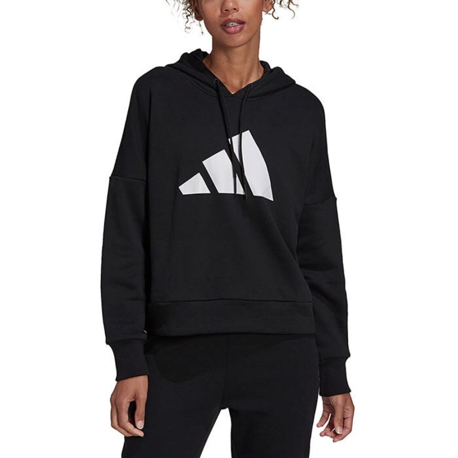 Women adidas Originals Sweatshirts & Hoodies | Women'S Sportswear Future Icons Hoodie