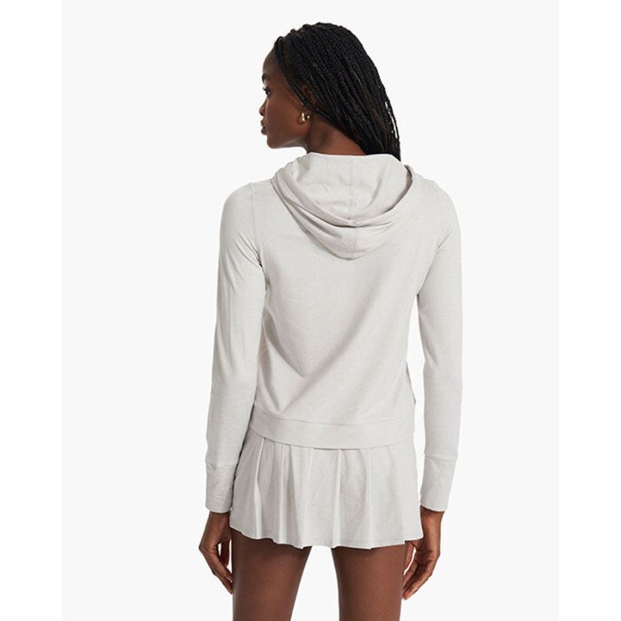 Women Vuori Sweatshirts & Hoodies | Women'S Halo Essential Hoodie