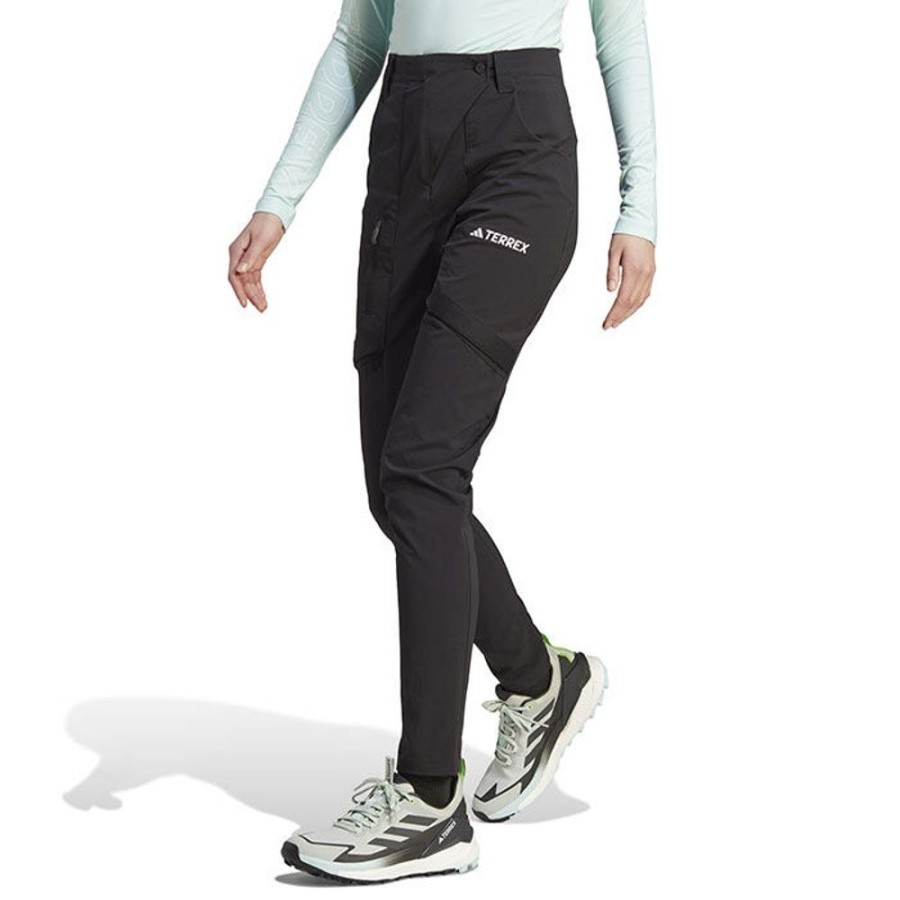 Women adidas Pants | Women'S Terrex Xperior Pant