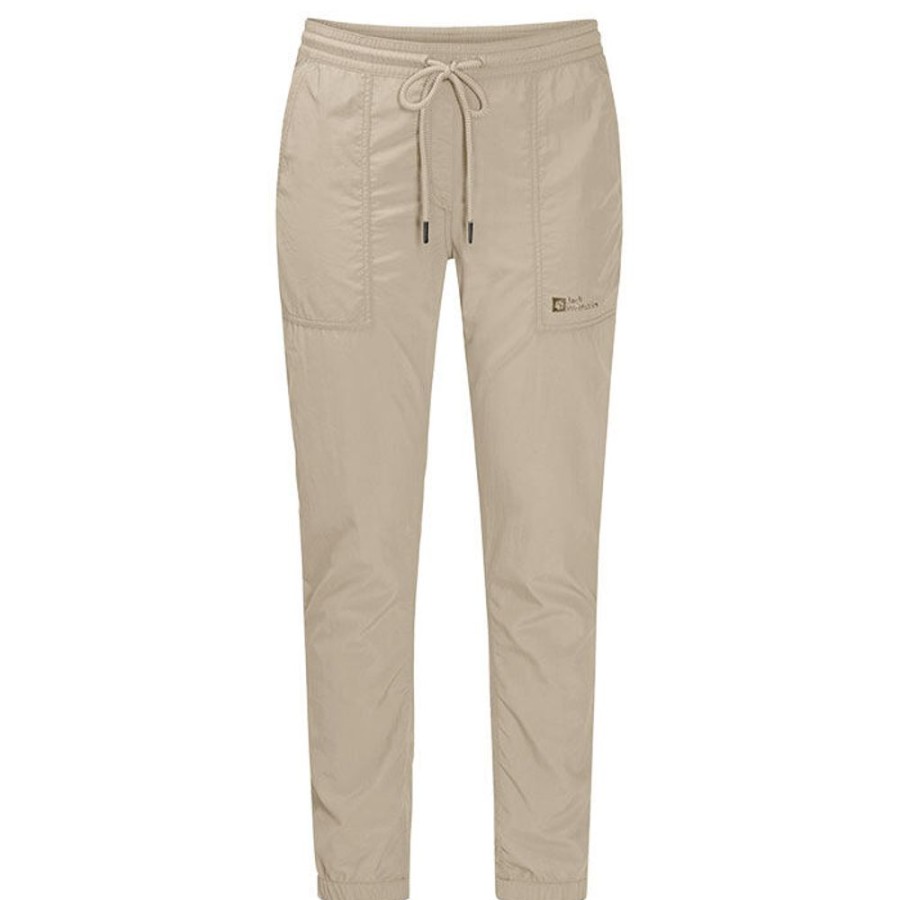 Women Jack Wolfskin Pants | Women'S Mojave Pant