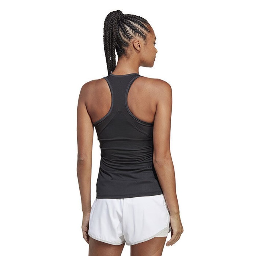 Women adidas Tops | Women'S Club Tank Top