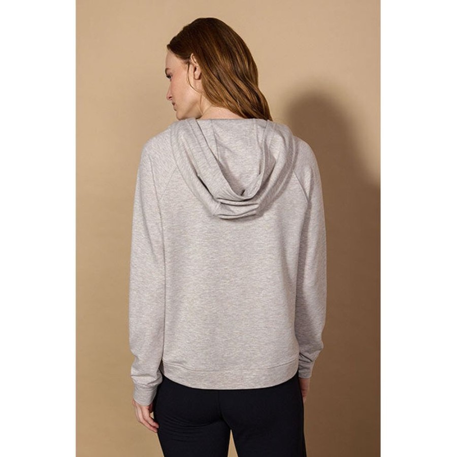 Women MPG Sweatshirts & Hoodies | Women'S Serene Raglan Hoodie