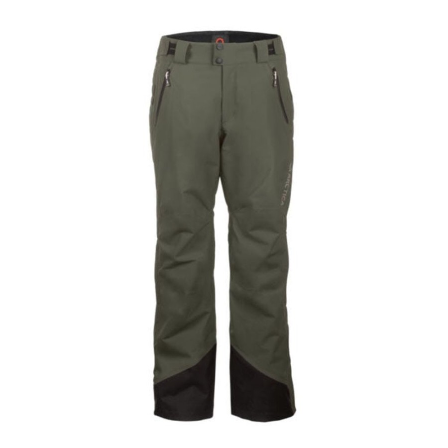 Women Arctica Pants | Unisex Side Zip 2.0 Pant