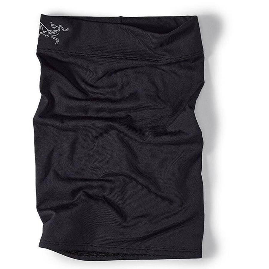 Women Arc'teryx Winter Accessories | Unisex Rho Long Neck Gaiter