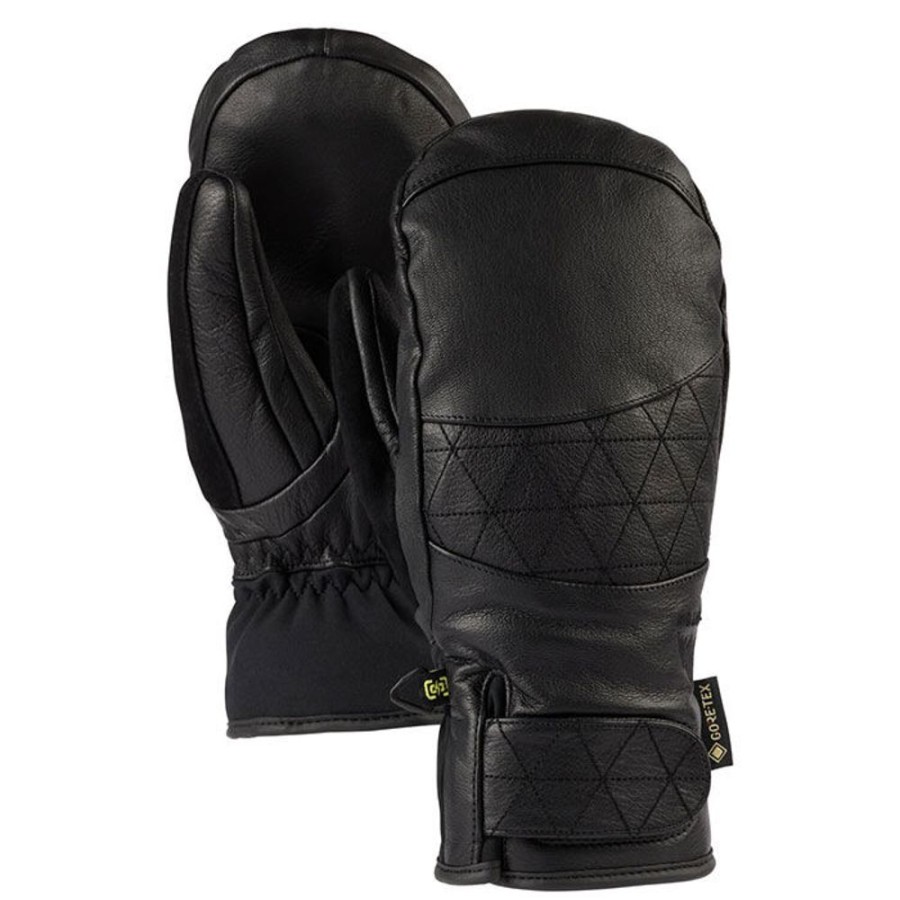 Women Burton Winter Accessories | Women'S Gore-Tex? Gondy Mitten