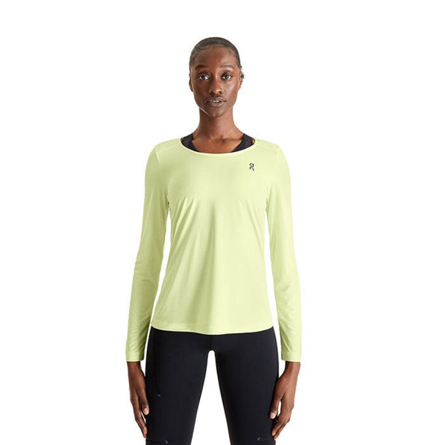 Women On Tops | Women'S Performance Long-T Top