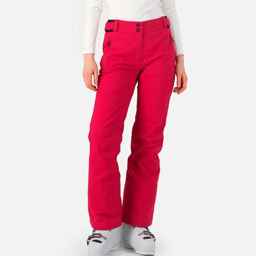 Women Rossignol Pants | Women'S Ski Pant