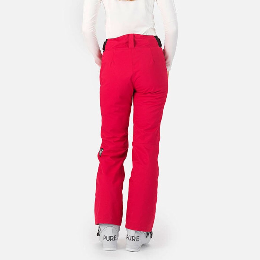 Women Rossignol Pants | Women'S Ski Pant