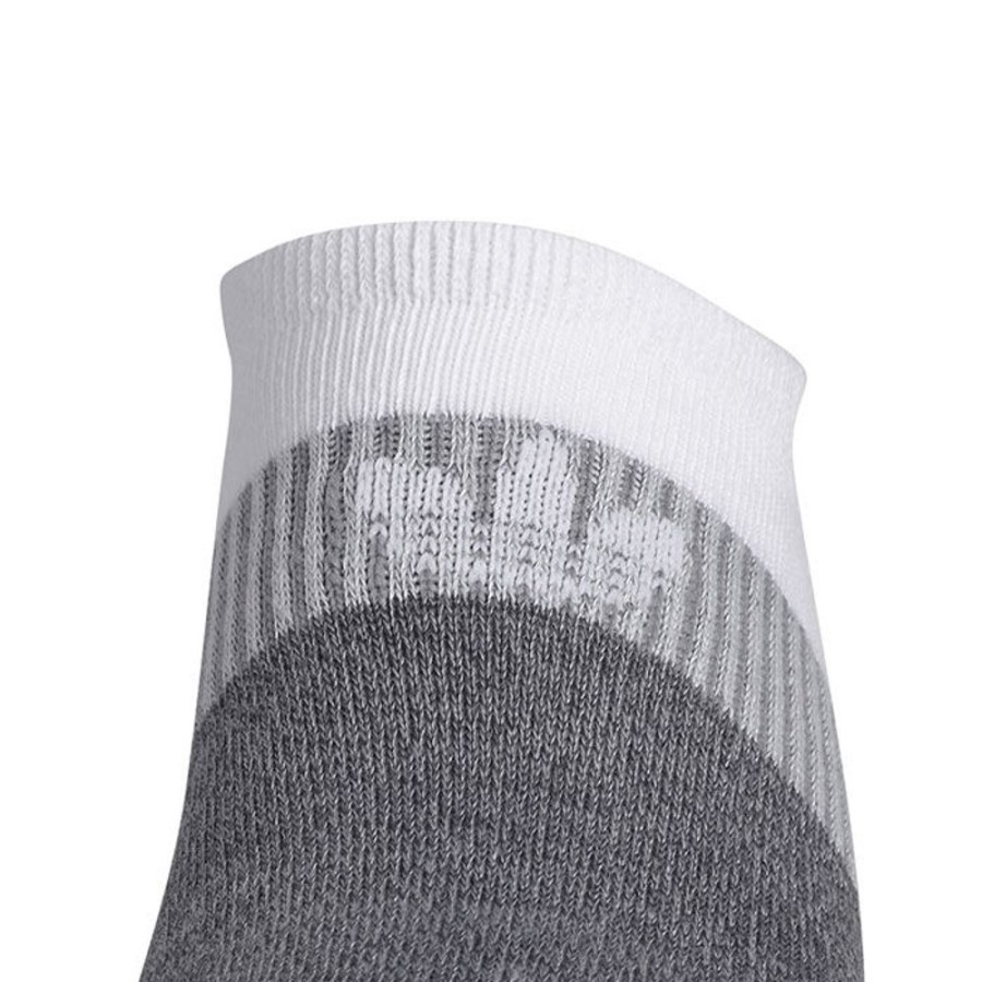 Women adidas Originals Socks | Women'S Gradient Superlite Super-No-Show Sock (6 Pack)