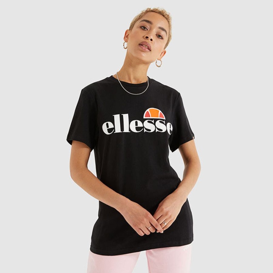 Women ellesse Tops | Women'S Albany T-Shirt